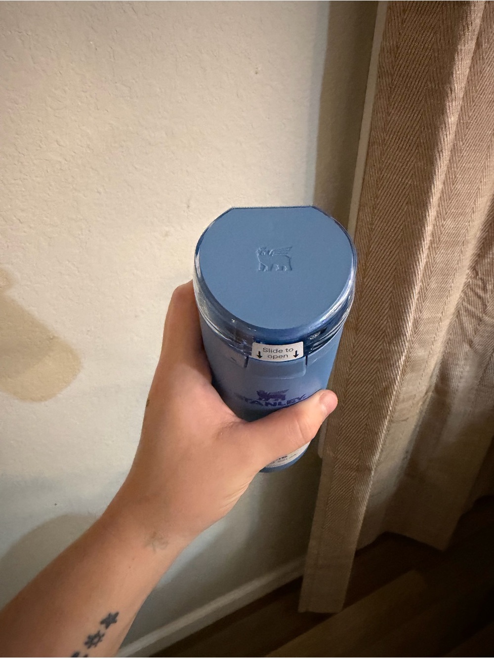 Stanley Spring Bottle - Picture 3 of 3